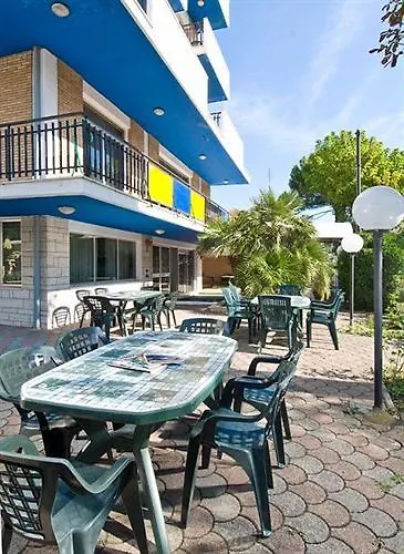 Hotel Arabesco Rimini