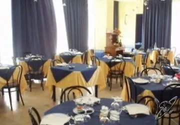 Hotel Arabesco Rimini