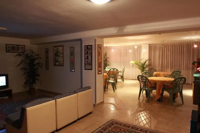 Hotel Arabesco Rimini