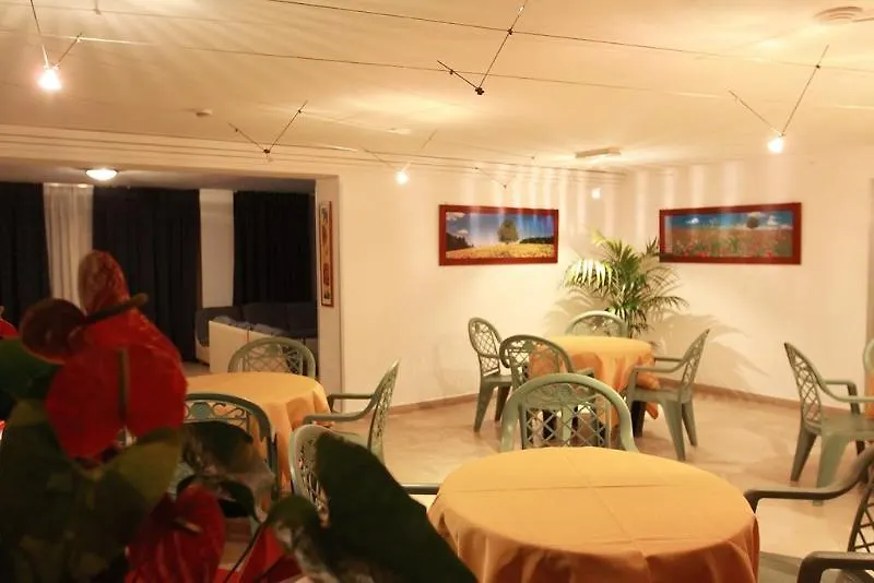 Hotel Arabesco Rimini 3*,