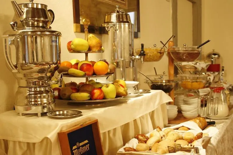 Hotel Arabesco Rimini