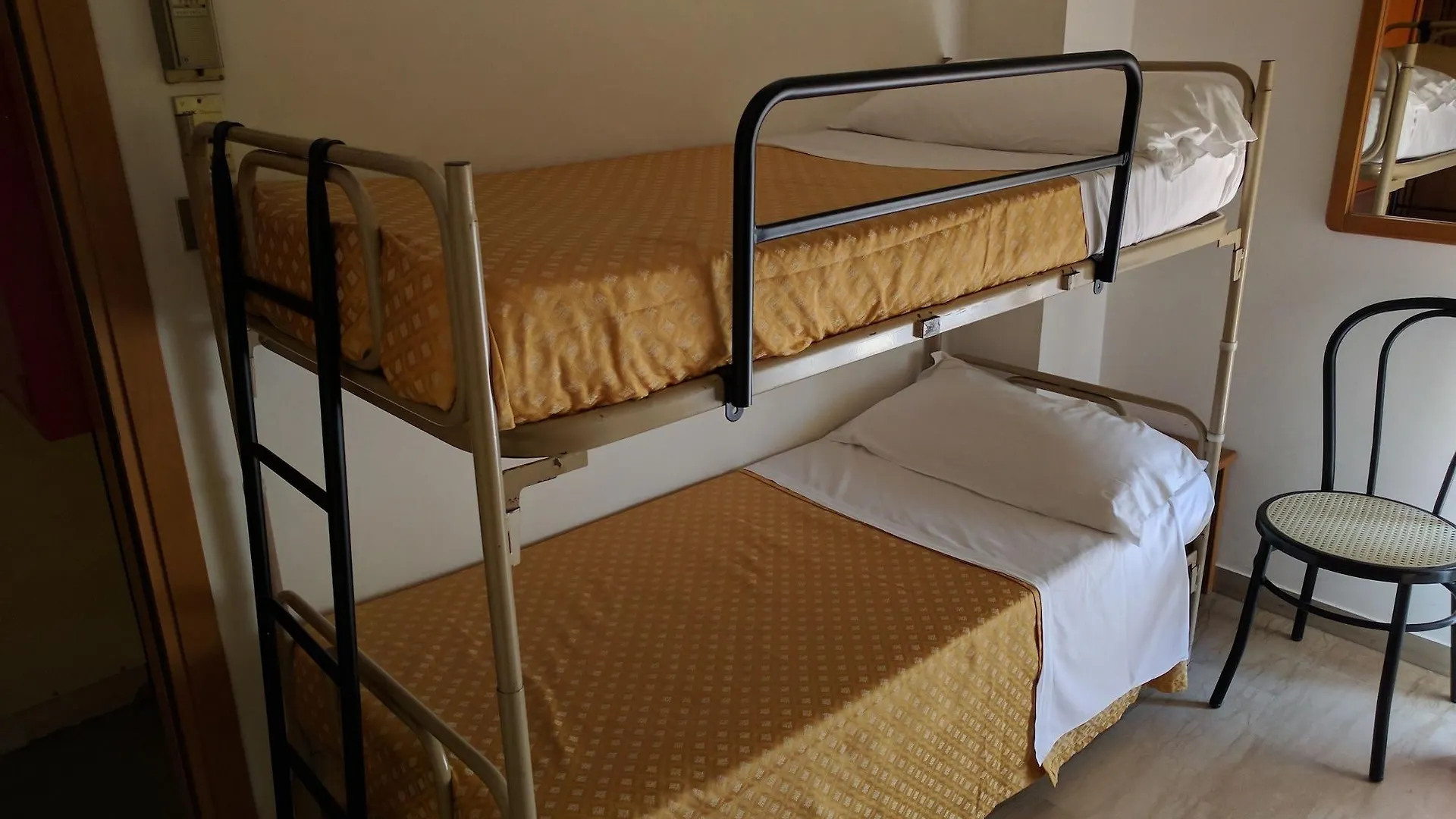 Hotel Arabesco Rimini