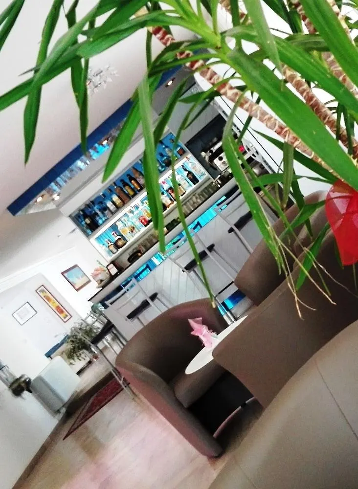 Hotel Arabesco Rimini