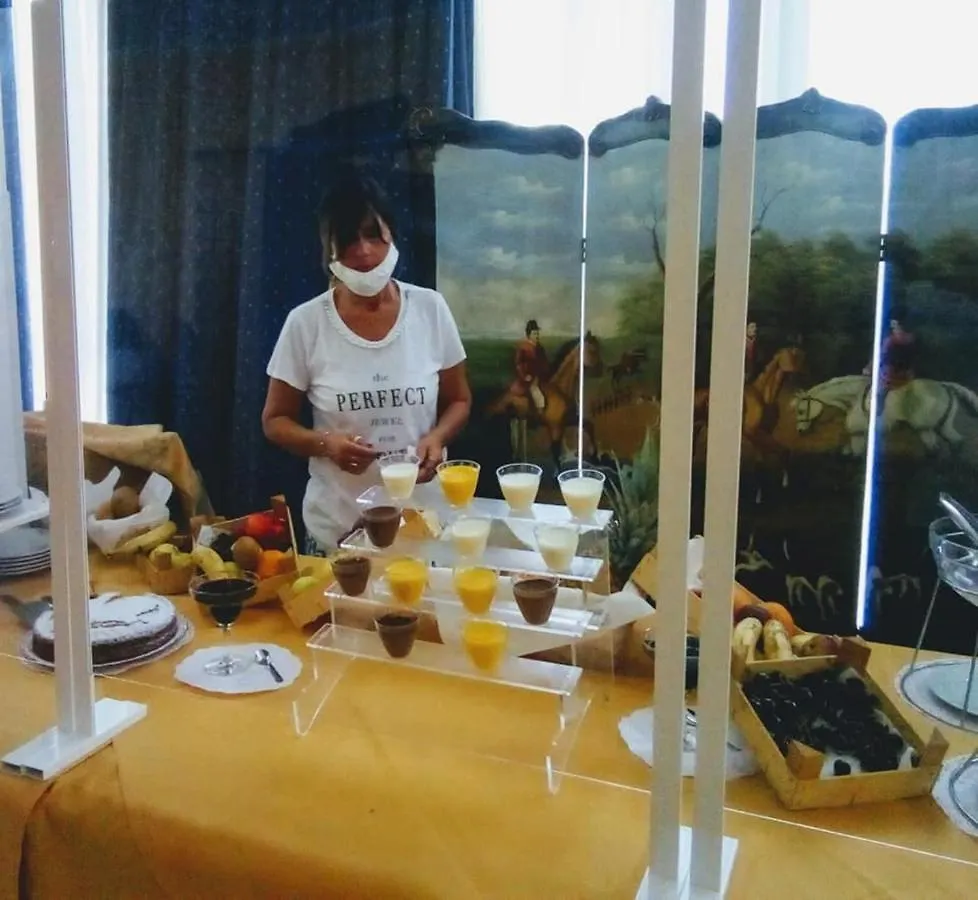 Hotel Arabesco Rimini