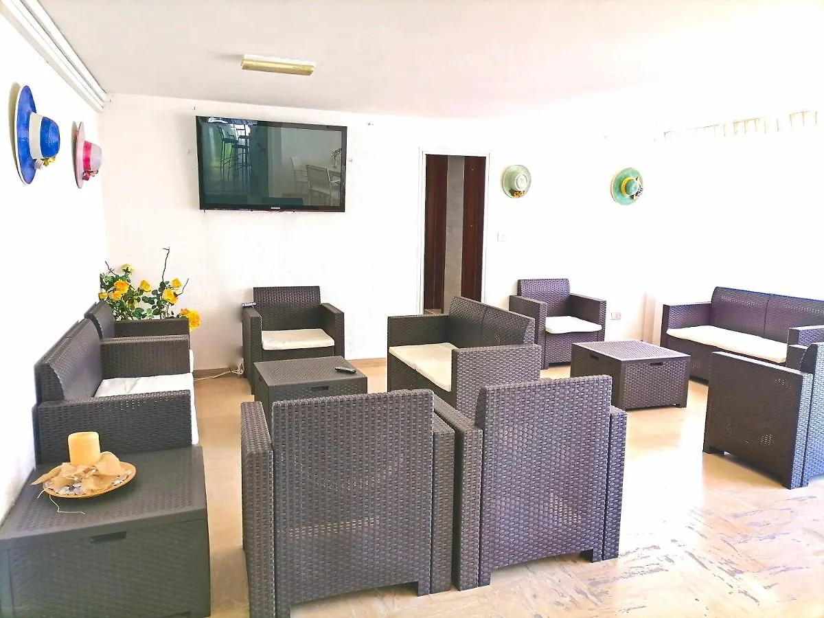 Hotel Arabesco Rimini