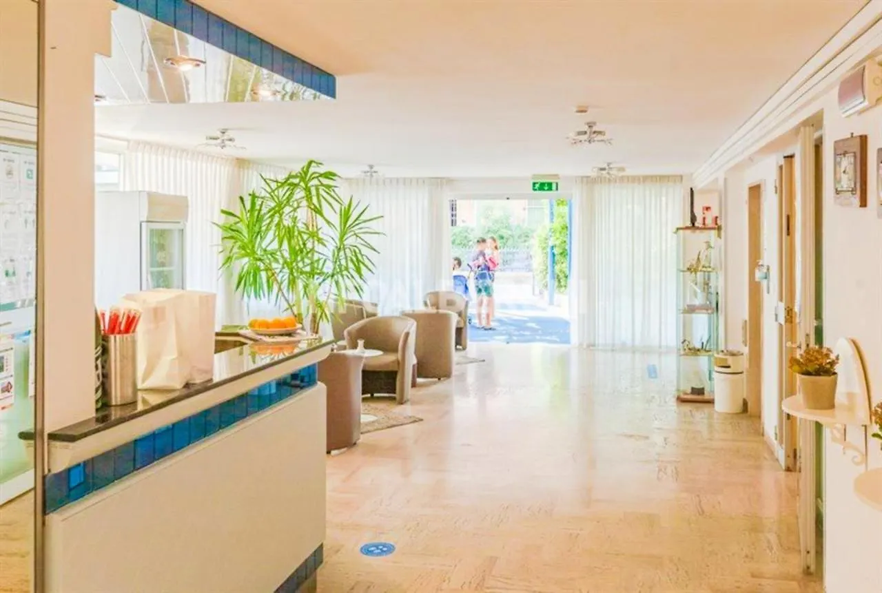 Hotel Arabesco Rimini Italia