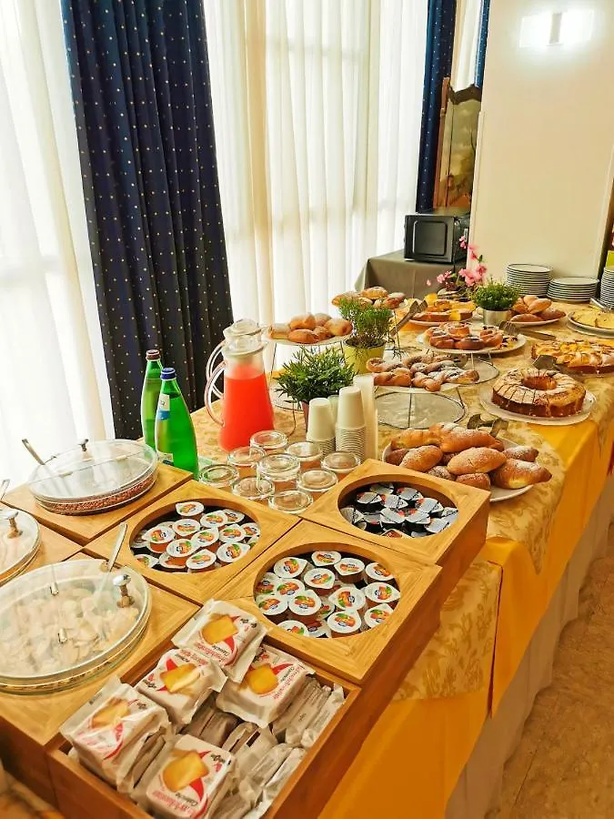 Hotel Arabesco Rimini Italia