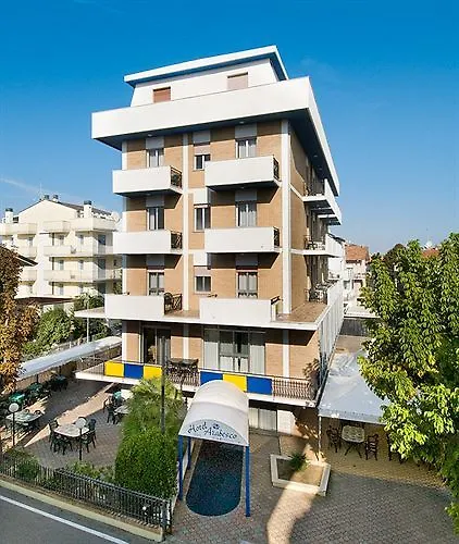 Hotel Arabesco Rimini