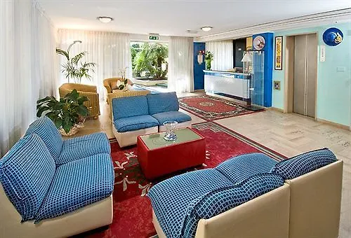 Hotel Arabesco Rimini 3*,