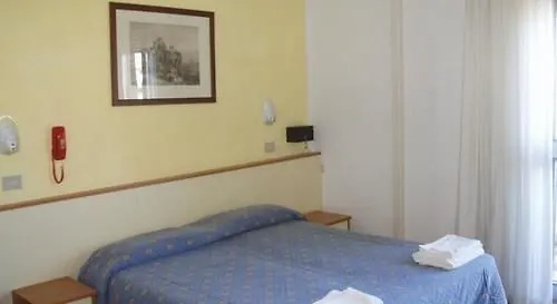 Hotel Arabesco Rimini