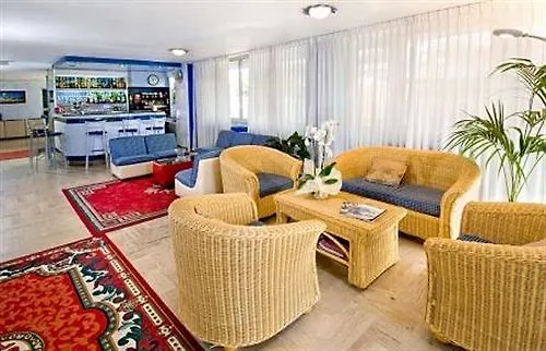 Hotel Arabesco Rimini