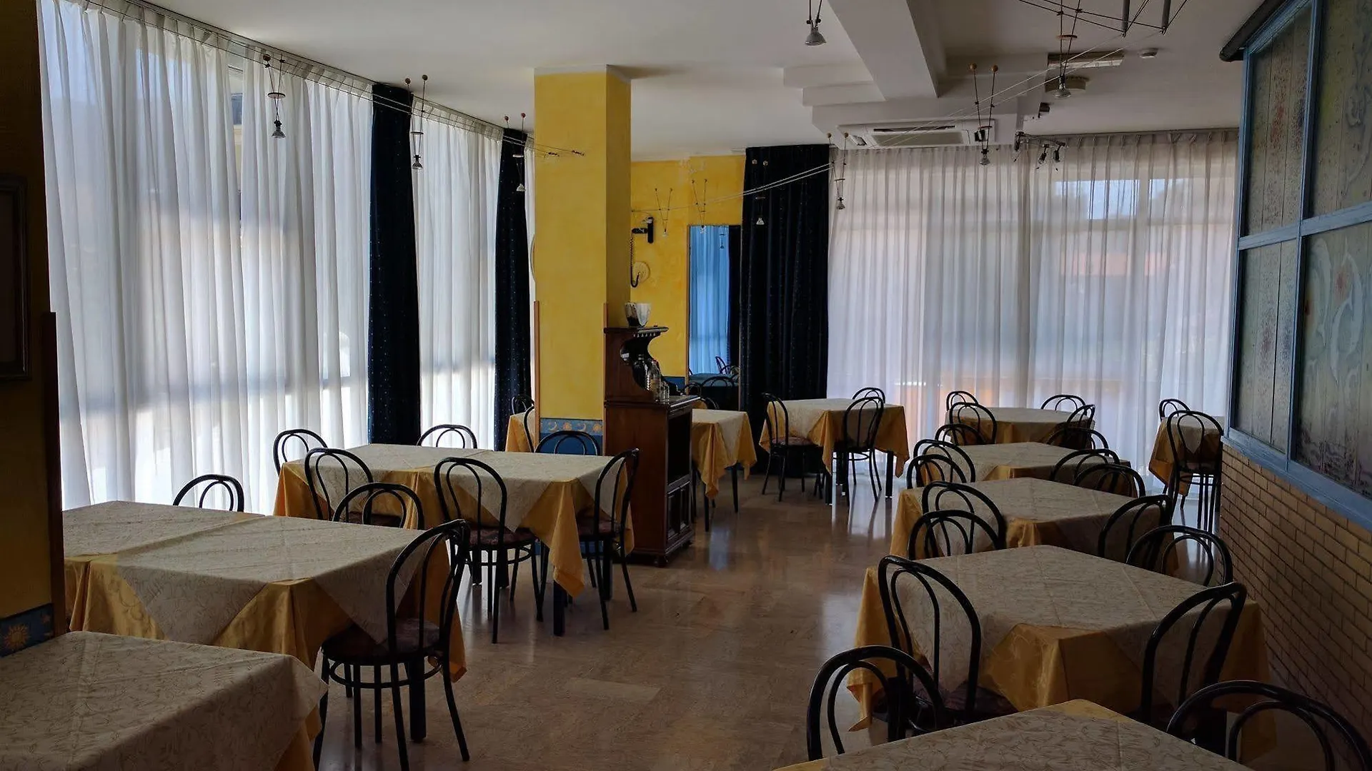 Hotel Arabesco Rimini Italia