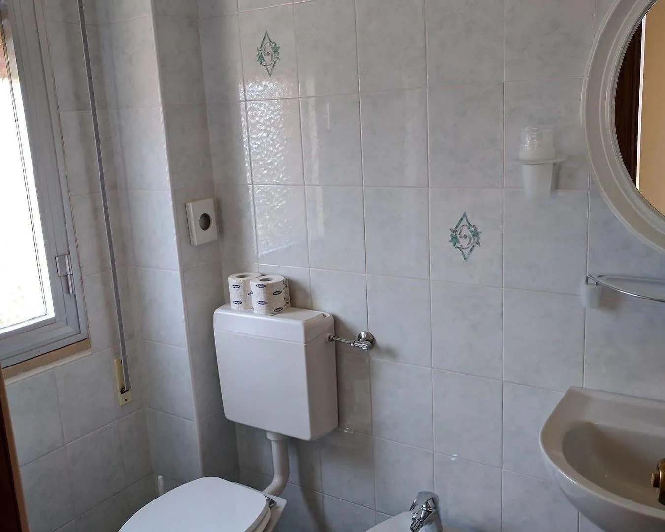 ***  Hotel Arabesco Rimini Italia
