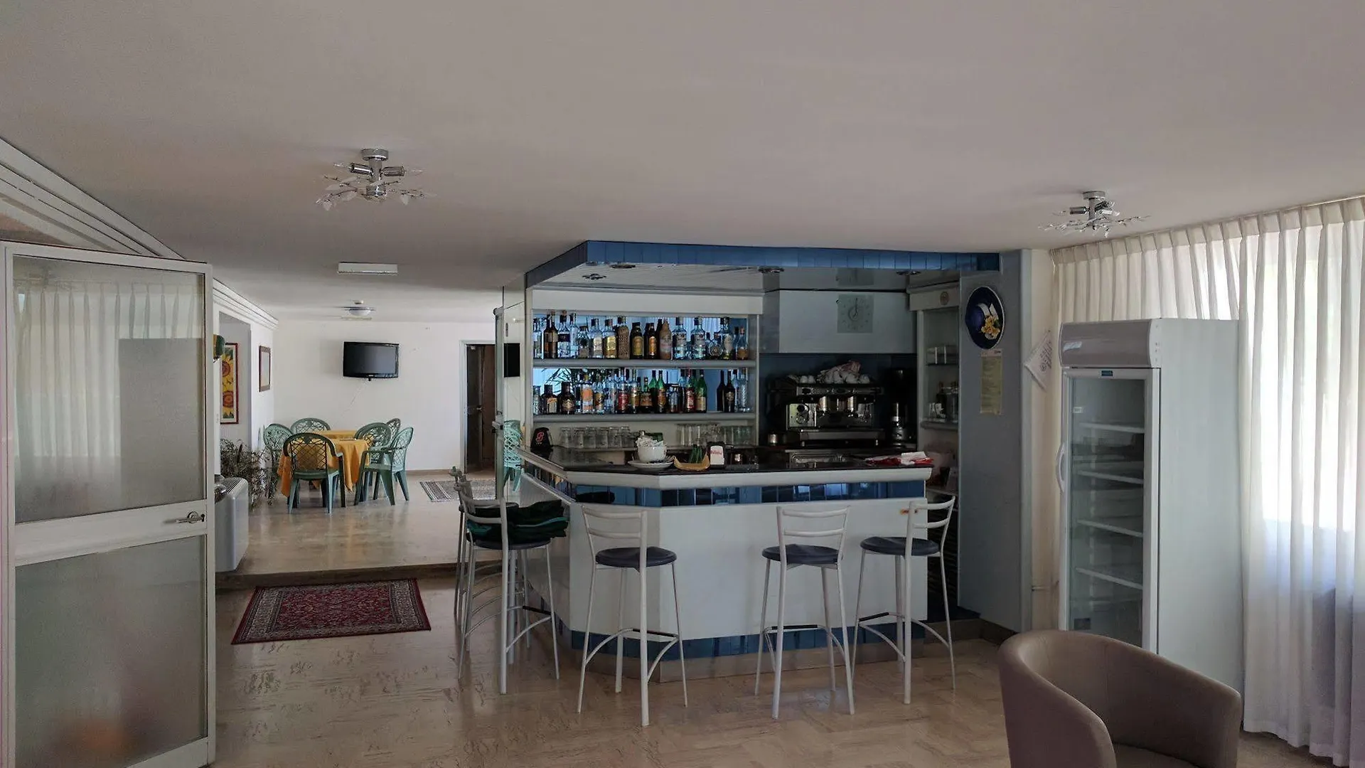 Hotel Arabesco Rimini