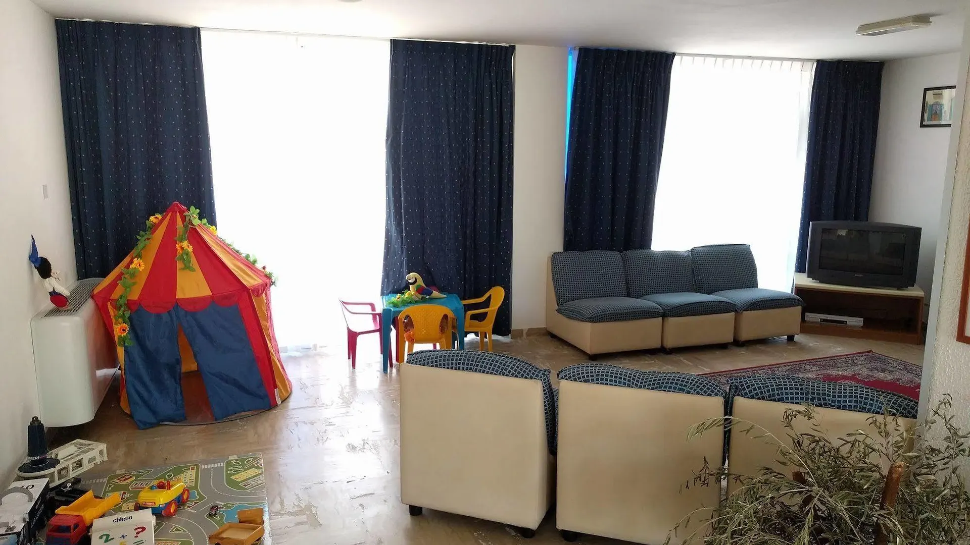 Hotel Arabesco Rimini