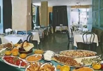 Hotel Arabesco Rimini Italia