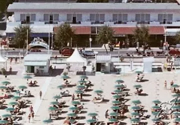 ***  Hotel Arabesco Rimini Italia