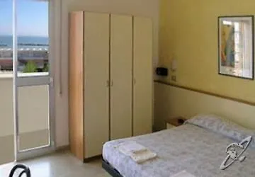 Hotel Arabesco Rimini 3*,  Italia