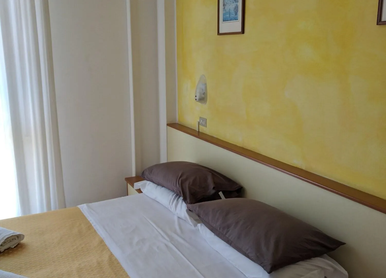 Hotel Arabesco Rimini
