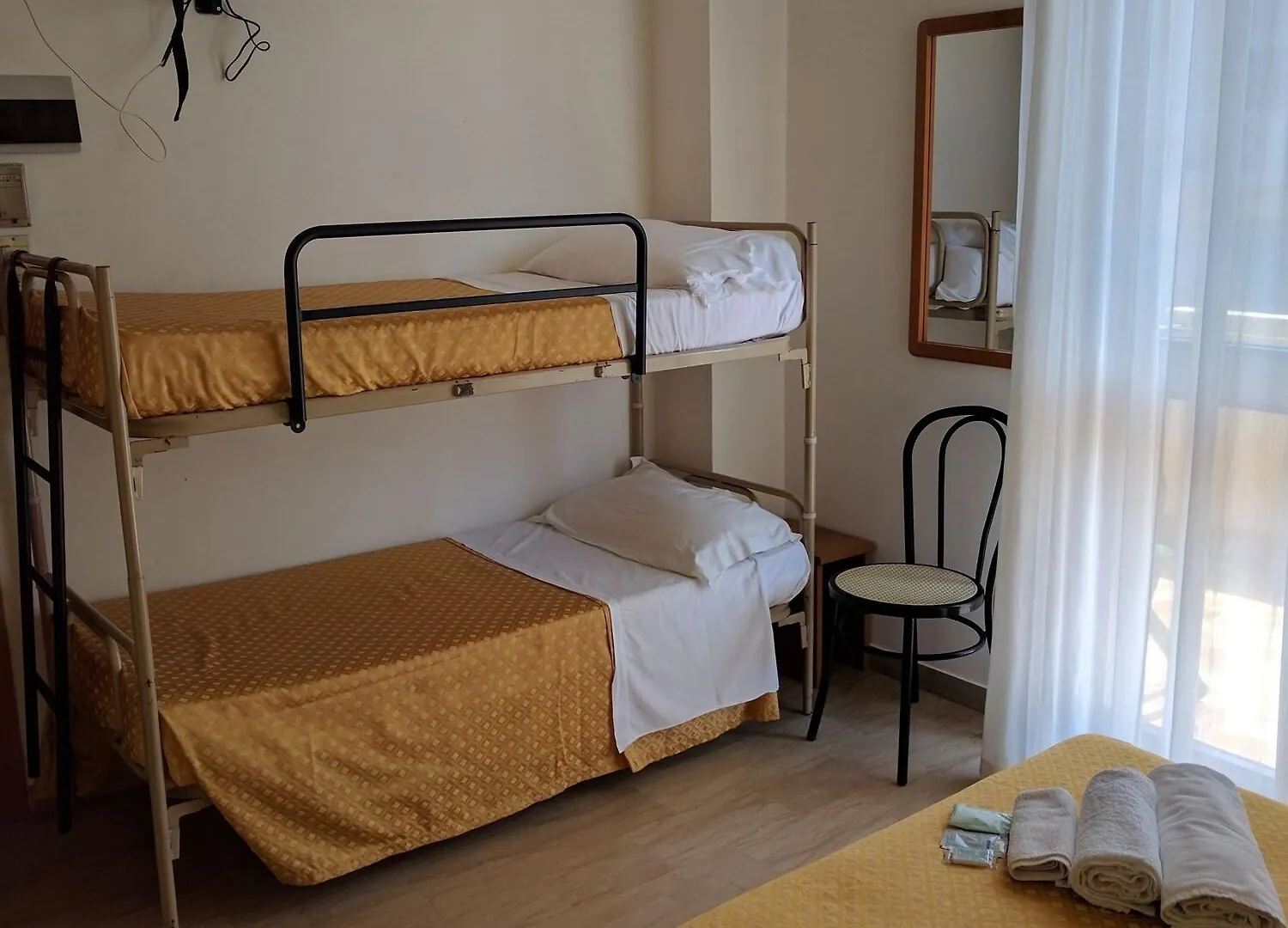 Hotel Arabesco Rimini 3*,