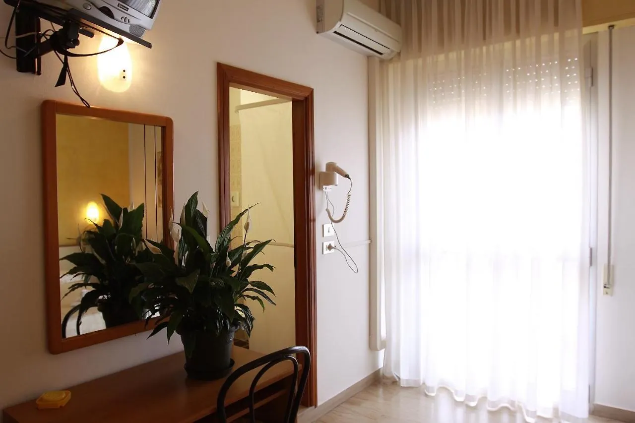 Hotel Arabesco Rimini