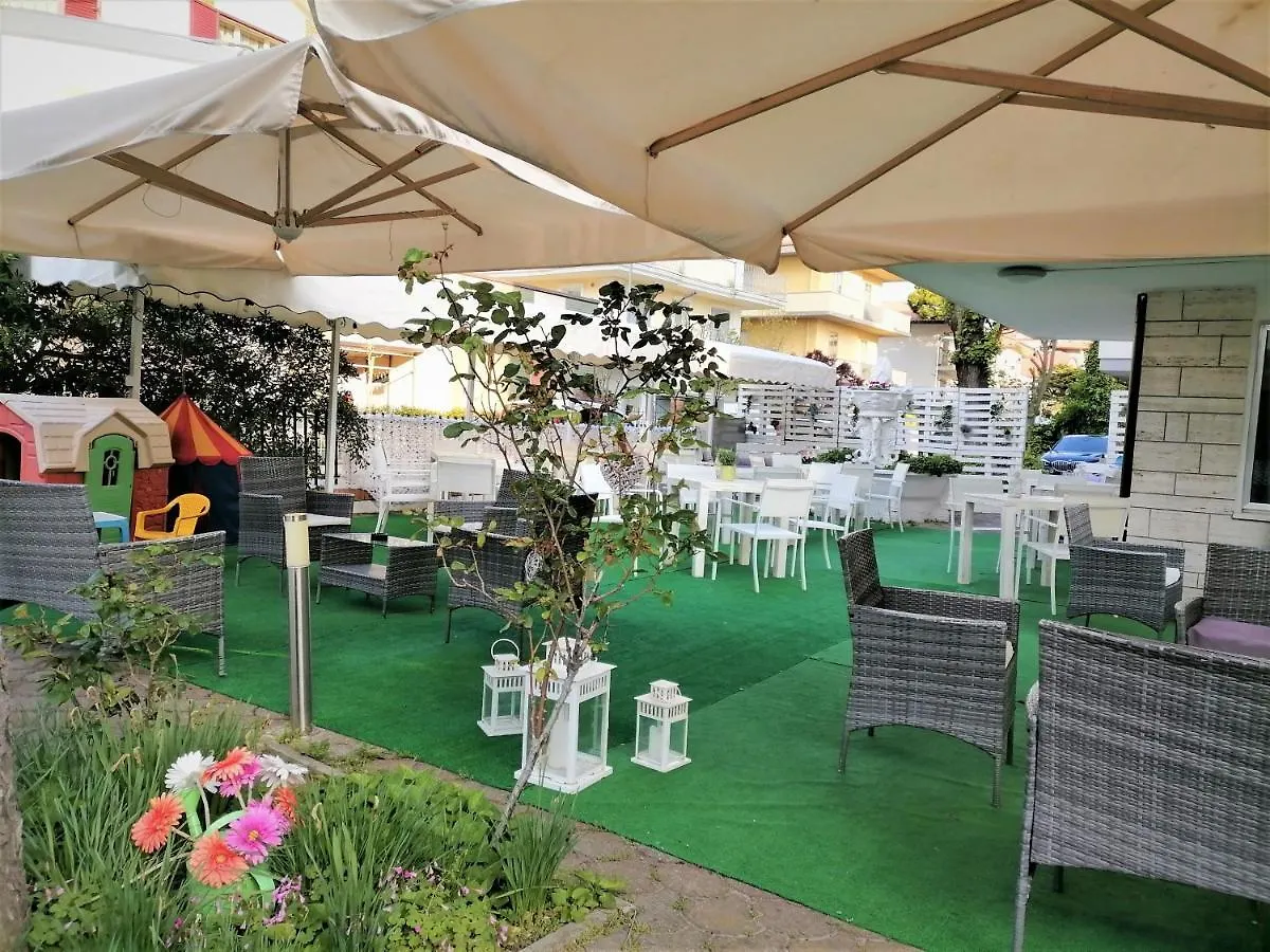 Hotel Arabesco Rimini
