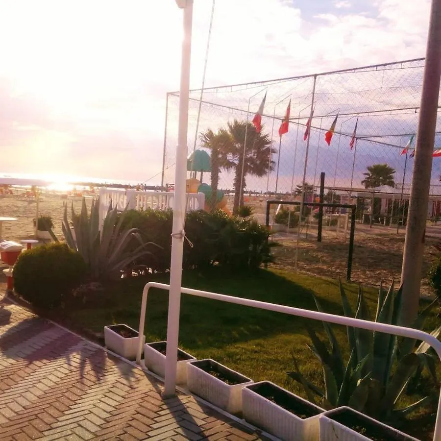 Hotel Arabesco Rimini
