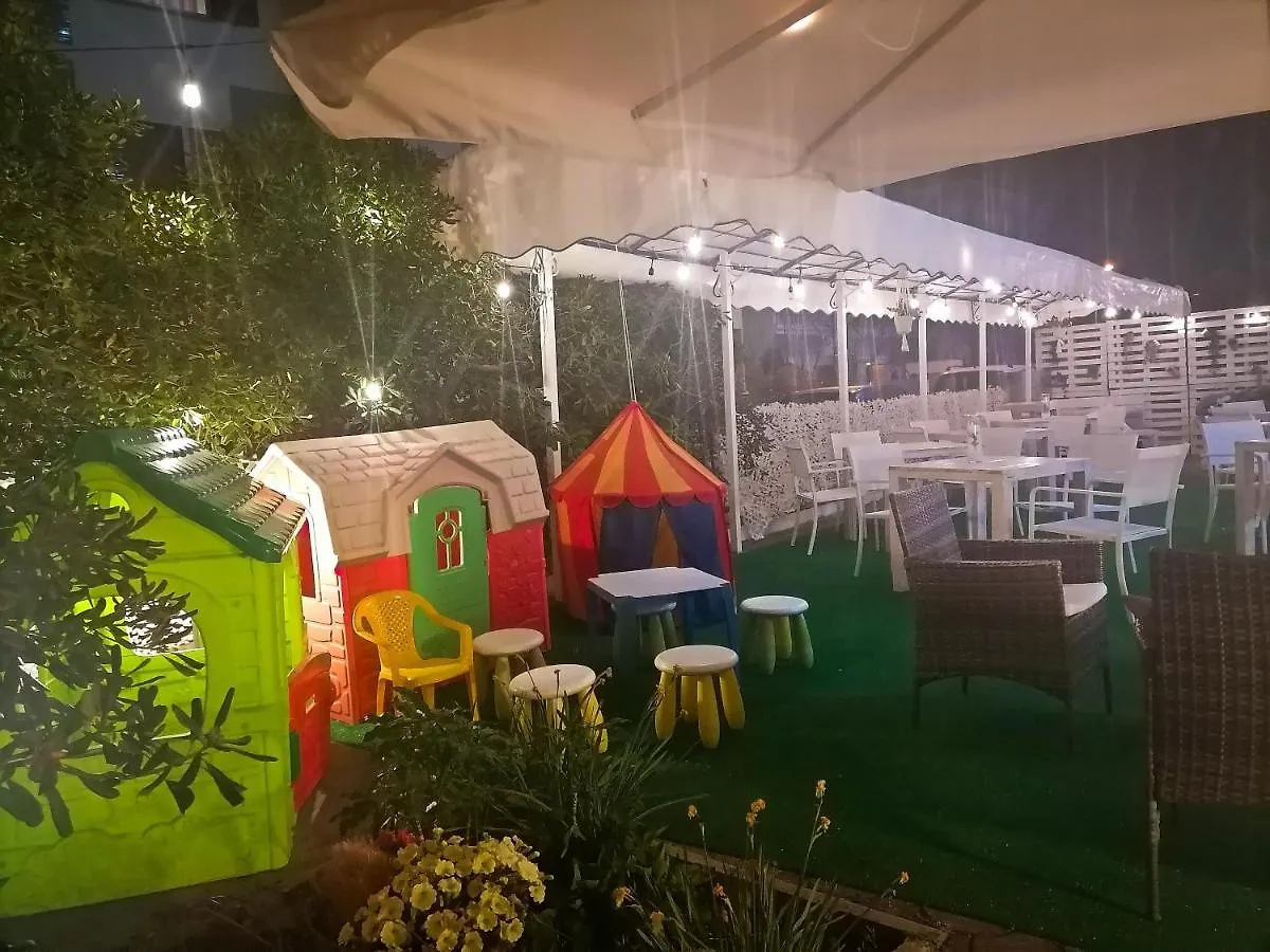 Hotel Arabesco Rimini