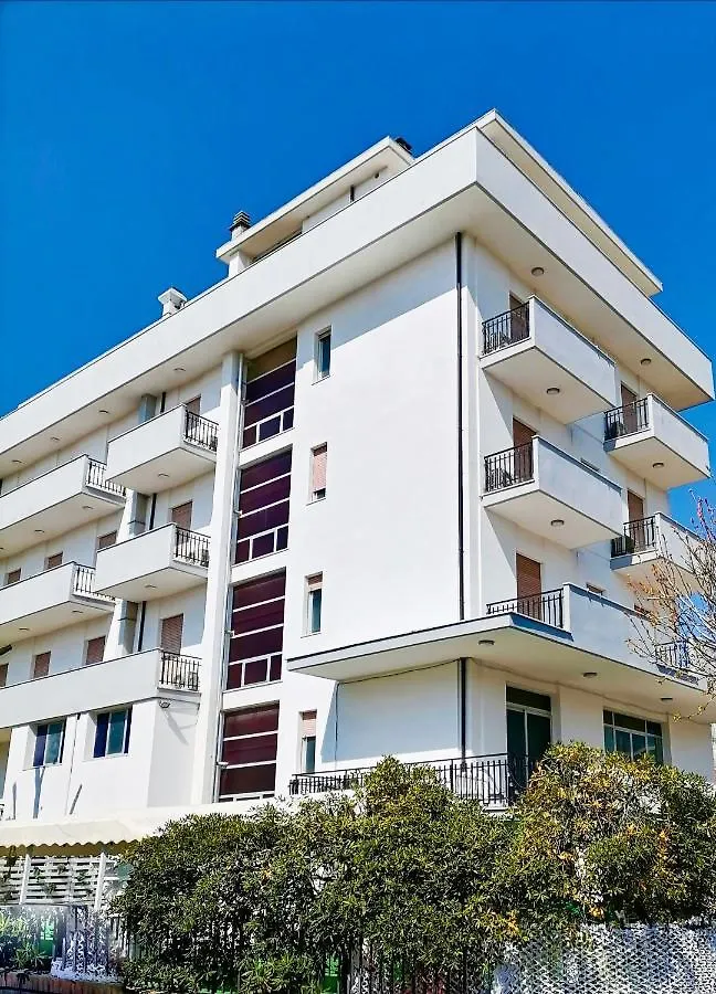 Hotel Arabesco Rimini