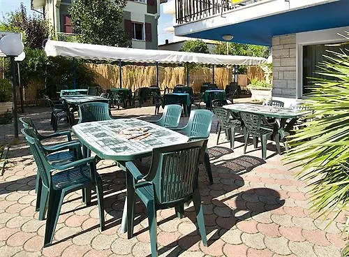 Hotel Arabesco Rimini
