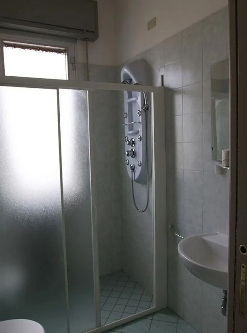 Hotel Arabesco Rimini