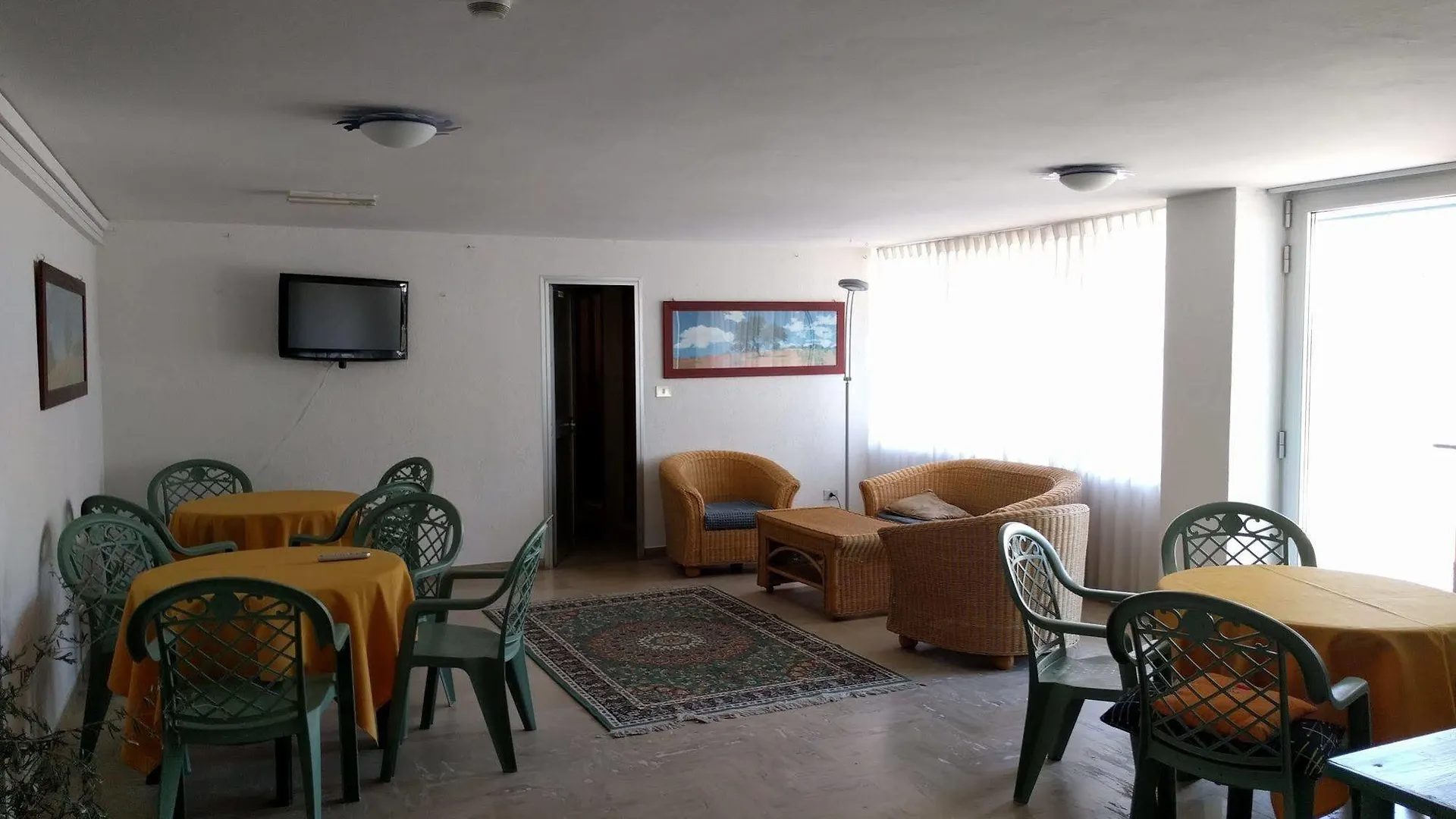 Hotel Arabesco Rimini