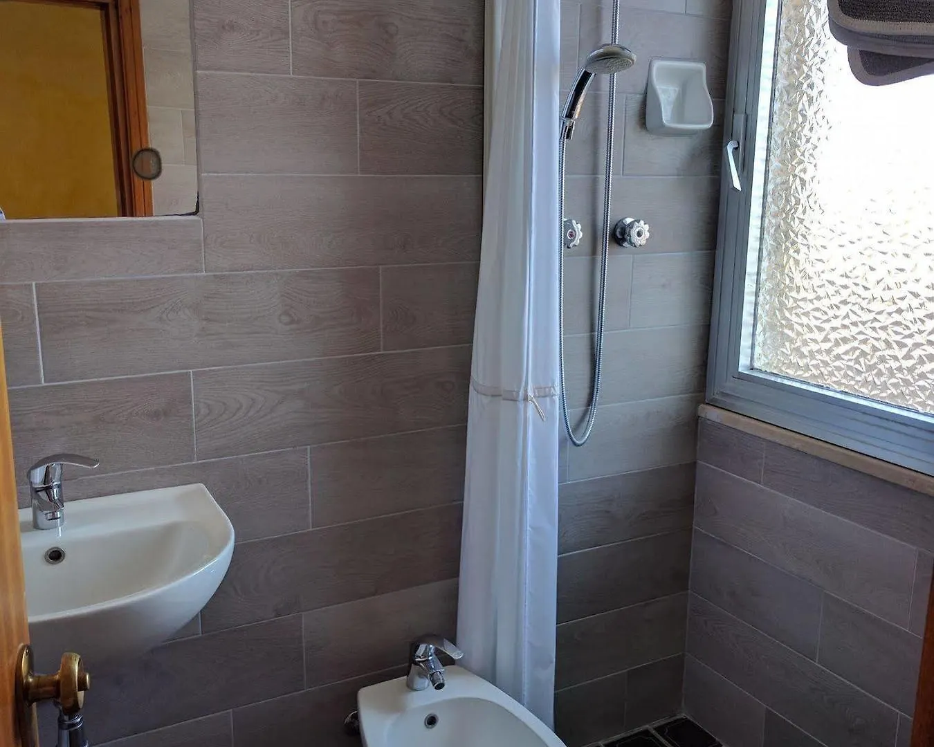 Hotel Arabesco Rimini