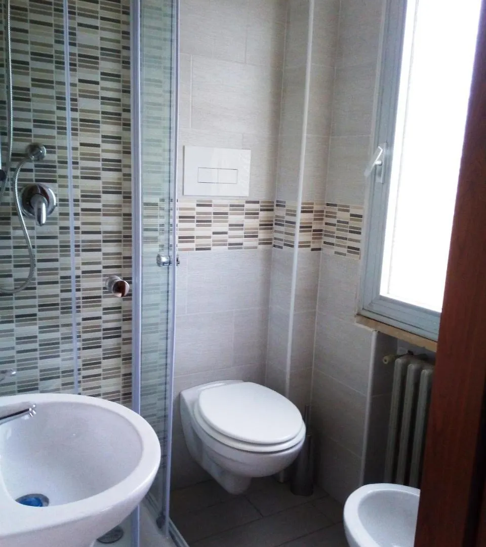 Hotel Arabesco Rimini